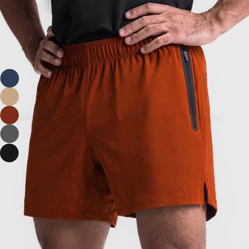 Miksi miesten shortseista, joissa on vetoketjulliset taskut, on tulossa nykyaikaisten miesten ehdoton