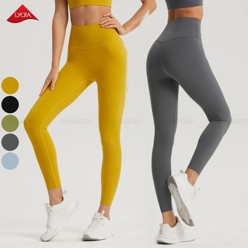 Tummy Control Workout leggingsit